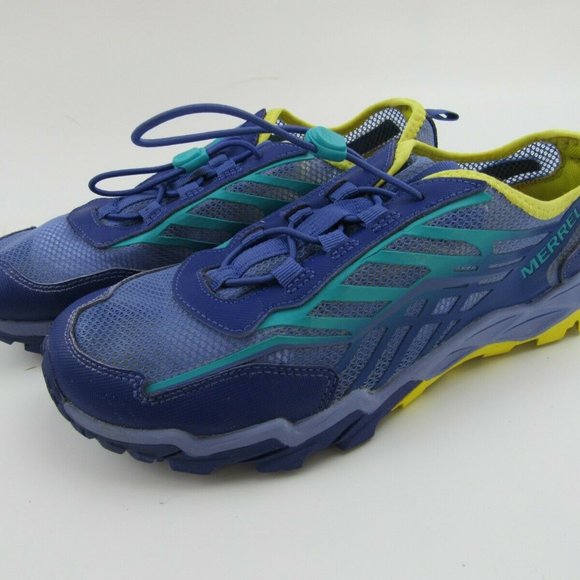 Merrell Hydro Womens Running Shoes - Picture 1 of 9